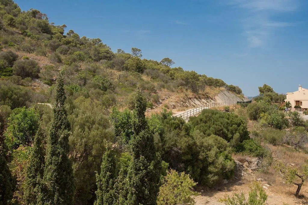 Na Penyal Βίλα Cala Millor  Ισπανία