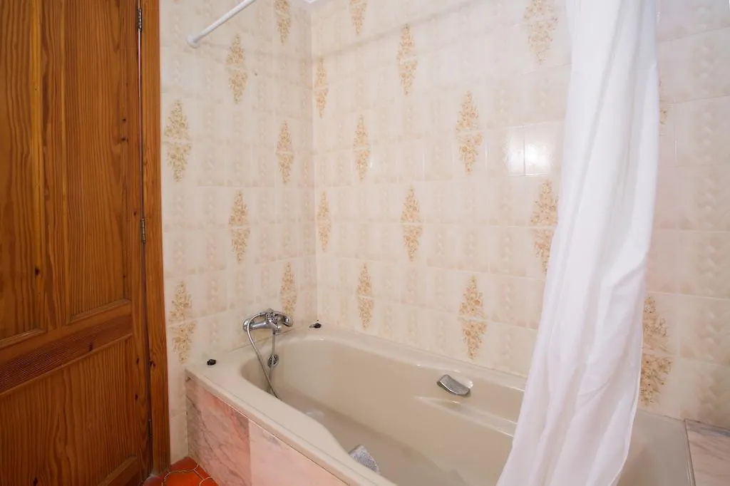 Na Penyal Βίλα Cala Millor  Cala Millor (Mallorca)