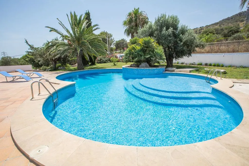 Na Penyal Βίλα Cala Millor  Ισπανία